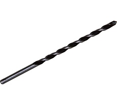 Сверло по бетону с твердосплавными напайками (12x250 мм) Graphite 57H336