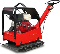 Реверсивная виброплита KEDASA MS270-2