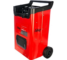Пуско-зарядное устройство Fubag FORCE 620