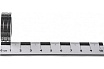 Ролик подающий (30х22х10 мм; 0.8-1.0 мм) ПТК 00000029724