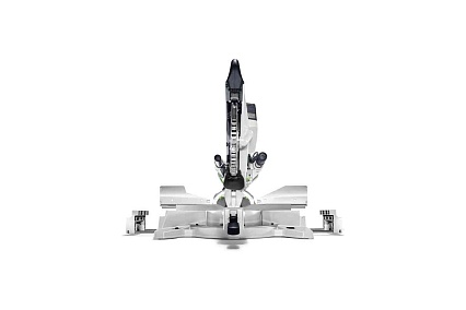 Торцовочная пила с механизмом протяжки Festool KAPEX KS 120 REB-Set-MFT 576663
