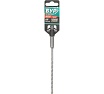 Бур по бетону Light SDS-Plus, 5x160 мм Greatflex 56-5160