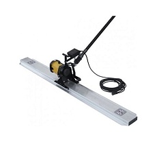 Виброрейка для бетона электрическая Tor XH25D без лезвия 1049635