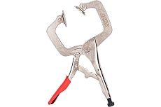 С-образные клещи WOODWORK 280 мм HLC-11