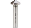 Зенковка H-Tools 120градусов 12.4мм HSSE-Co5 3z L-53мм 890124EHT