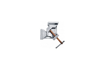 Струбцина BESSEY угловая для сварки, 90 град., 2 x 90, макс. проход 60 мм BE-WSM9