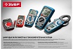 Цифровой мультиметр Зубр Профессионал ТХ-810-Т 59810