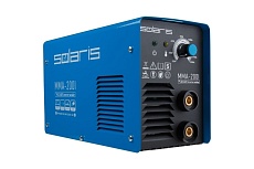 Сварочный инвертор Solaris MMA-200I