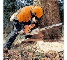 Бензопила Stihl MS 880 47&quot; 11242000029