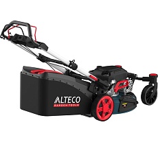 Газонокосилка бензиновая Alteco GLM 70-53 SQZ 84122