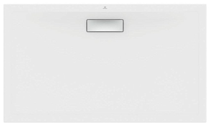 Поддон для душа Ideal Standart Ultra Flat New 120x70, белый матовый