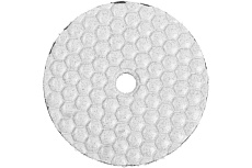 Круг шлифовальный алмазный гибкий для сухой шлифовки (100 мм; №50) Тундра 3594931