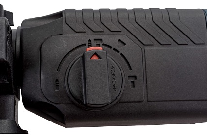 Перфоратор Dorkel DRR-620 DR-3107