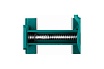 Слесарные тиски Kraftool Reversible 140 мм, расход 273 мм 32705-140