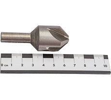 Зенковка (25 мм; 90 град.; Р6М5; Z-4; ц/хв 10 мм) Beltools ri.109.94