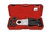 Ручной электроклупп Rothenberger СУПЕРТРОНИК 1250 d= 1/2", 3/4", 1", 1 1/4" 71450