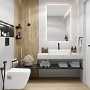 Коллекция плитки Laparet Urban Dazzle Bianco