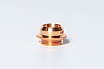 Защитный экран (Shield cap), 5 шт, SL60/100 Plazweld Р-9-8241