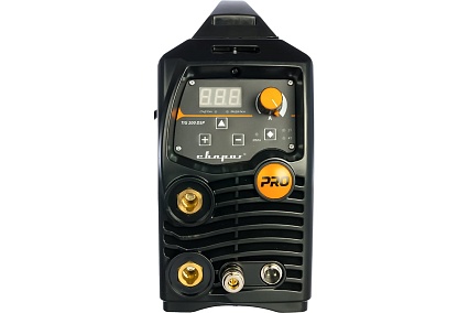 Сварочный инвертор Сварог TIG 200 DSP PRO W207 00000091581