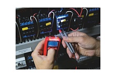 Цифровой мультиметр Wurth KLEIN 071553 370961 1