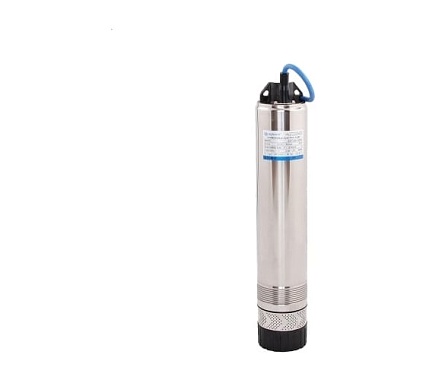Колодезный насос со встроенным конденсатором AQUARIO ASP3-35-100WA 3334
