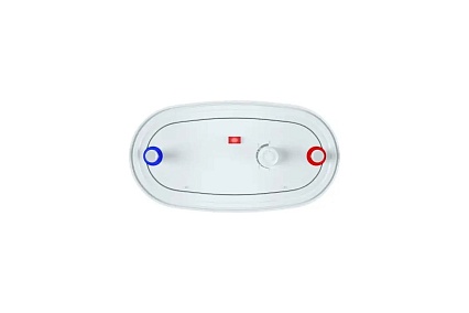 Водонагреватель Royal Clima RWH-SG30-FS Серия SIGMA Inox 112262