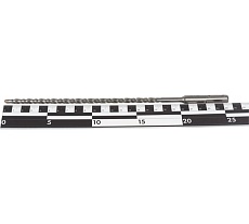 Бур по бетону SDS-Plus 6x260 мм HEADROCK 402-010-6260