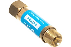 Клапан обратный КО 5/uw кислород Профессионал 0460