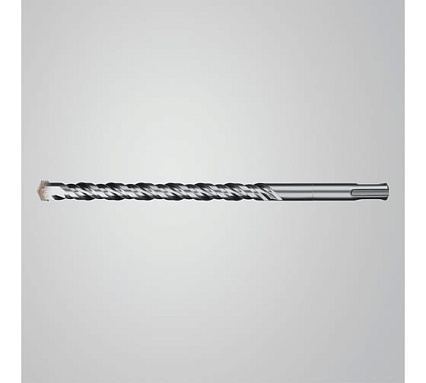Бур SDS-plus Зубр Мастер-2Х 12x260 мм 29315-260-12_z01