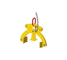 Захват для круглого проката Tor YG (г/п на пару 0,5 т, зев 50-100 мм) 1043713