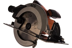 Циркулярная пила AEG KS15-1 4935472007
