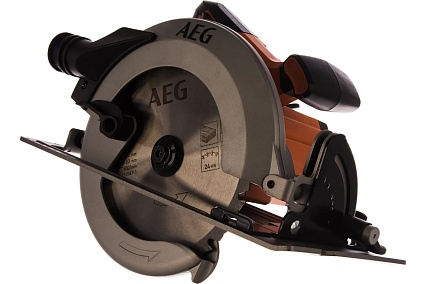 Циркулярная пила AEG KS15-1 4935472007