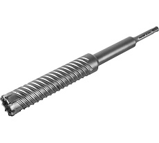 Сверло по арматуре Эксперт 32х300 мм, SDS-plus Практика 915-212