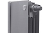 Радиатор Royal Thermo PianoForte 300 /Silver Satin - 6 секц. VDR НС-1346088