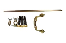 Резак в кейсе Сварог РЗ 62-3F 1C016-0050 95657