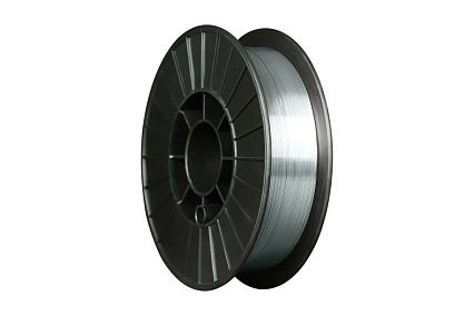 Проволока сварочная порошковая E71T-GS (0.8 мм; 4.5 кг; D200) Foxweld 5324