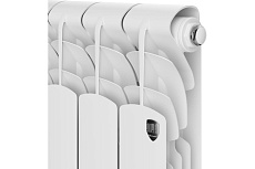 Радиатор Royal Thermo Revolution 350 - 8 секций НС-1070101