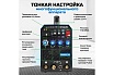 Сварочный инвертор Solaris TIG-200P