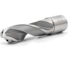 Сверло спиральное по металлу HSS Bohre 20 мм, Weldon 19 КБ010694