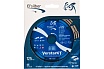 Диск алмазный VerstarKR 1A1RSS/HTW D129-2.4T-10+2W-22.23H Elsilber EL-RY0301V