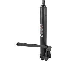 Гидравлический удлиненный цилиндр с двухштоковым насосом 5 т Forsage F-1205-2(15453)