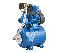 Станция AQUARIO Auto Adb-35(8L) (H) 7238