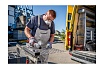Аккумуляторная угловая шлифовальная машина Flex LBE 125 18.0-EC/5.0 Set 499323