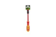 Отвертка крестовая диэлектрическая Pobedit Profi Cr-V, PH 3x150 мм 2569315