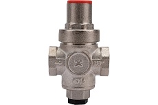 Поршневой редуктор давления IVANCI 1/2&quot; IVC.105087.N.03