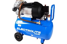 Воздушный поршневой компрессор Electrolite 410/50 EL 2145