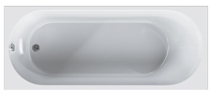 Акриловая ванна Am.Pm X-Joy W94A-170-070W-A1 170x70 см