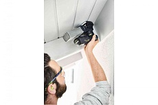 Аккумуляторная дельтавидная шлифмашина Festool DTSC 400 Li 3,1 I-Set 575703