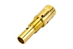 Вставка под наконечник (20 шт; M6; 35 мм) для M-25 PRIME Кедр 8012459