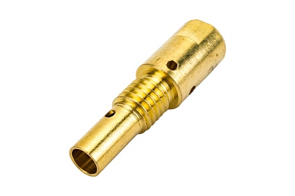Вставка под наконечник (20 шт; M6; 35 мм) для M-25 PRIME Кедр 8012459